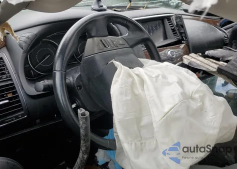 2019 Nissan Armada Sv z USA, uszkodzony, nr VIN JN8AY2ND7KX008342